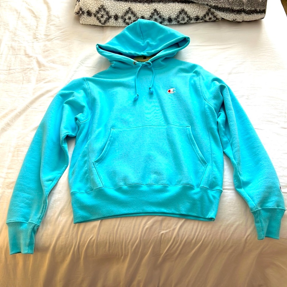 Champion Sweatshirt